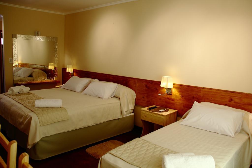 Rainforest Hotel & Cabanas Puerto Iguazu Room photo